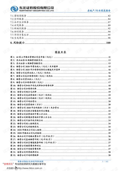 分化整合大幕已启，长坡厚雪仍可乐观——物业管理中期投资策略解析
