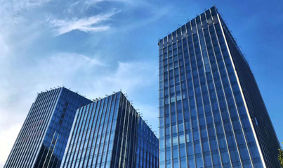 融新科技中心 以智慧驱动未来，以服务赋能创新——探索卓越物业管理之道