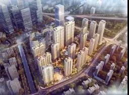 高定对话高定 金融府城市巨著作品发布盛典荣耀全城